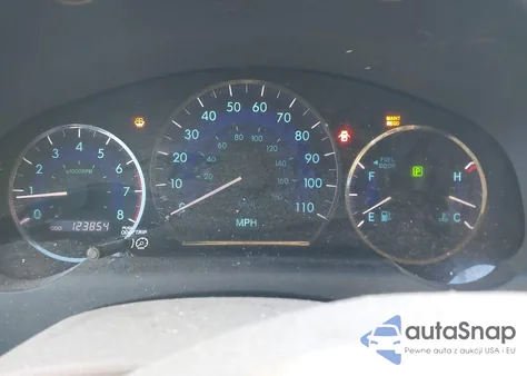 2008 Toyota Sienna Xle из США, поврежденный, VIN 5TDZK22C88S165503